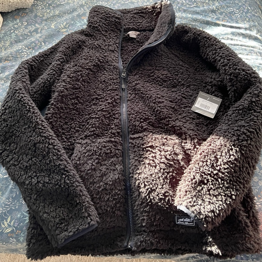 Brand new Eddie Bauer Jacket
